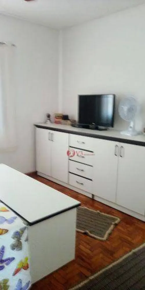 Sobrado, 3 quartos, 220 m² - Foto 13