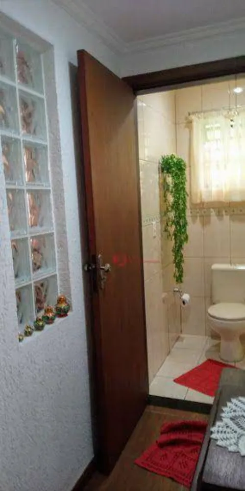 Sobrado, 3 quartos, 220 m² - Foto 15