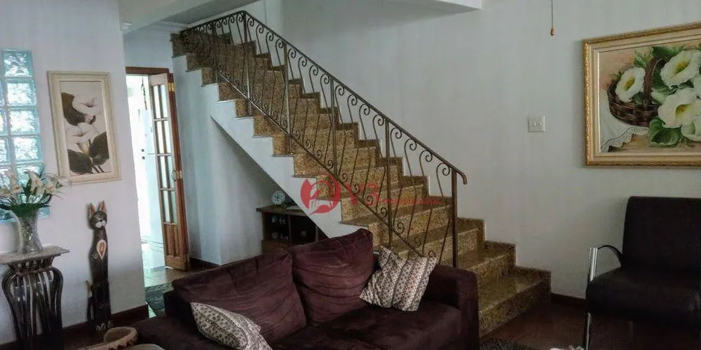 Sobrado, 3 quartos, 220 m² - Foto 11