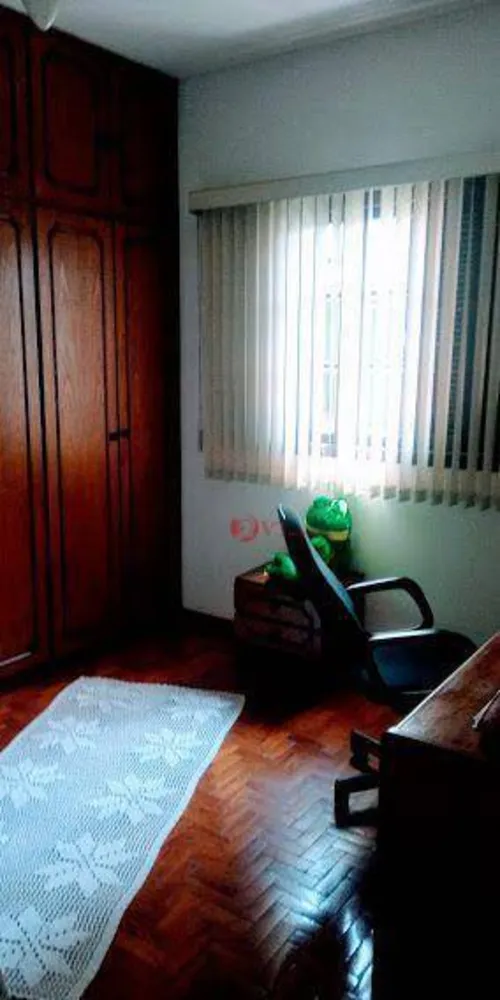 Sobrado, 3 quartos, 220 m² - Foto 3