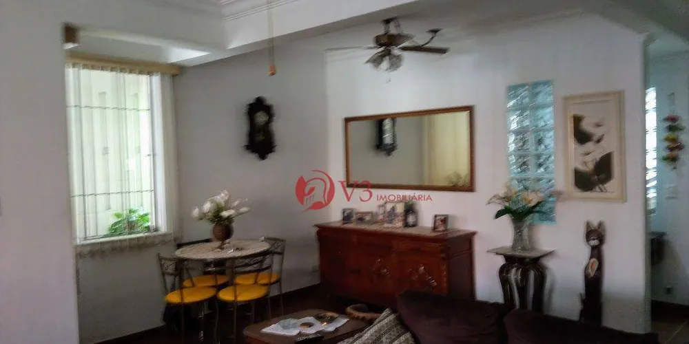 Sobrado, 3 quartos, 220 m² - Foto 10