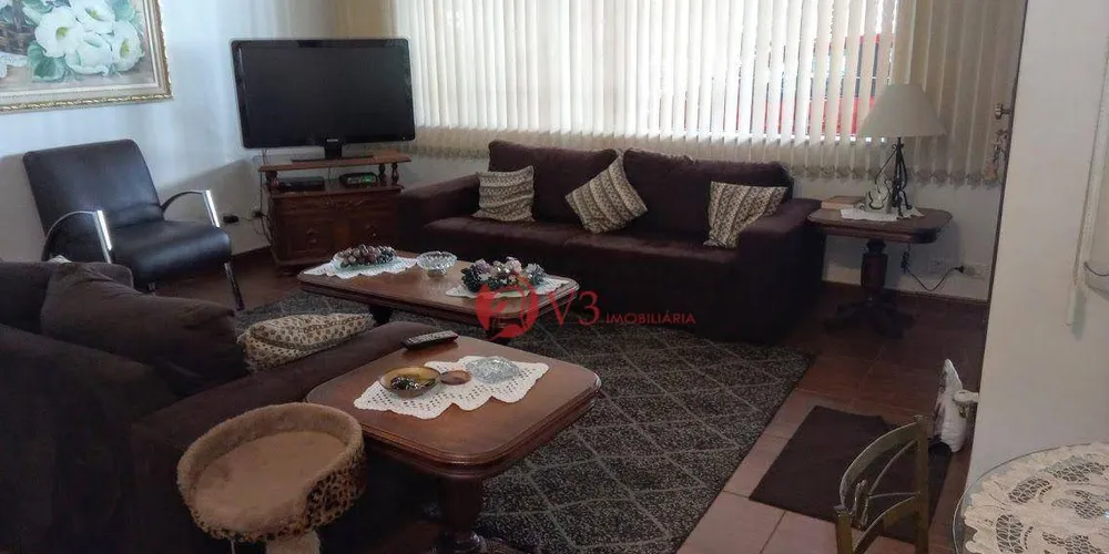 Sobrado, 3 quartos, 220 m² - Foto 16