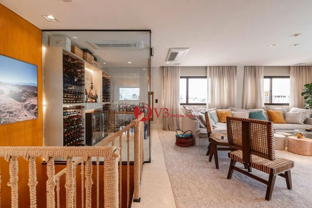 Apartamento, 3 quartos, 400 m² - Foto 5