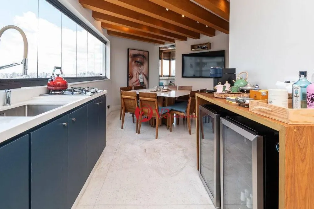 Apartamento, 3 quartos, 400 m² - Foto 3