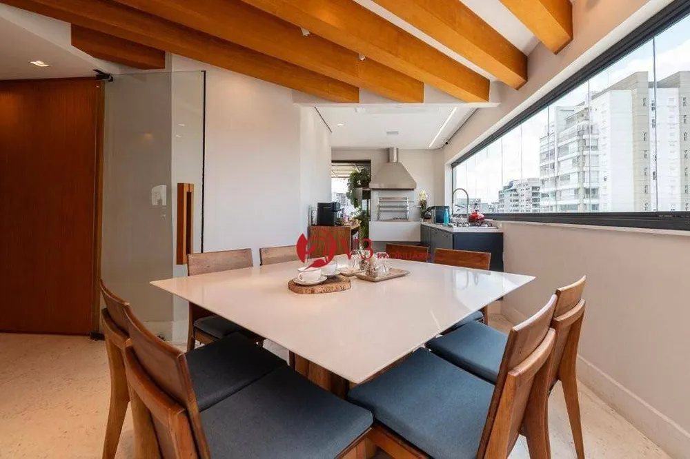 Apartamento, 3 quartos, 400 m² - Foto 5