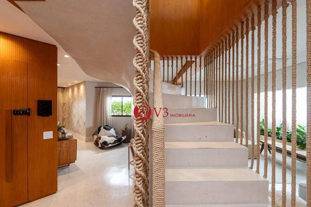 Apartamento, 3 quartos, 400 m² - Foto 9