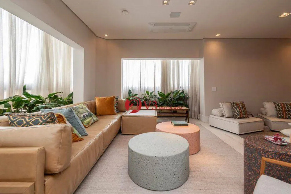 Apartamento, 3 quartos, 400 m² - Foto 11