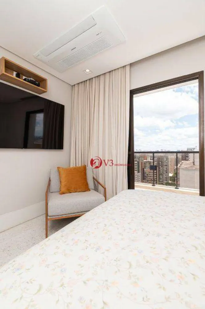 Apartamento, 3 quartos, 400 m² - Foto 10