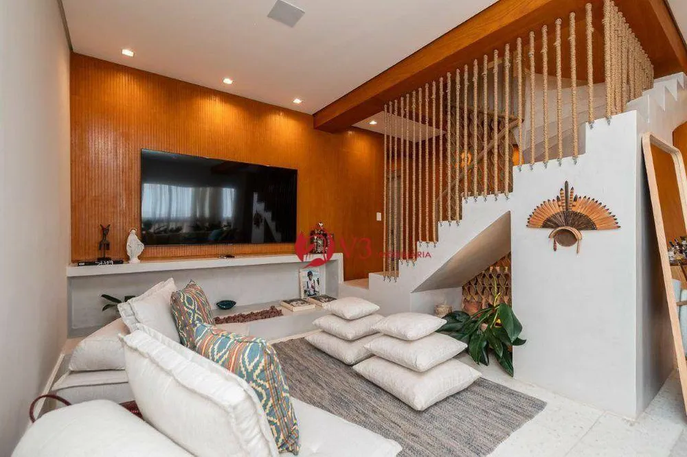 Apartamento, 3 quartos, 400 m² - Foto 6