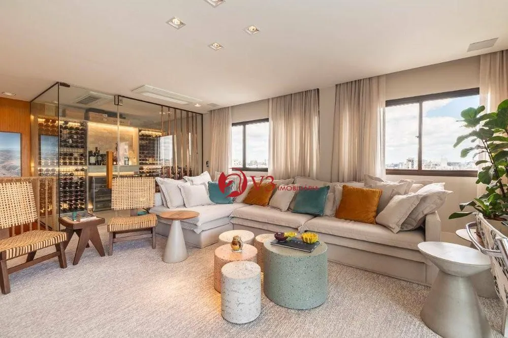 Apartamento, 3 quartos, 400 m² - Foto 6