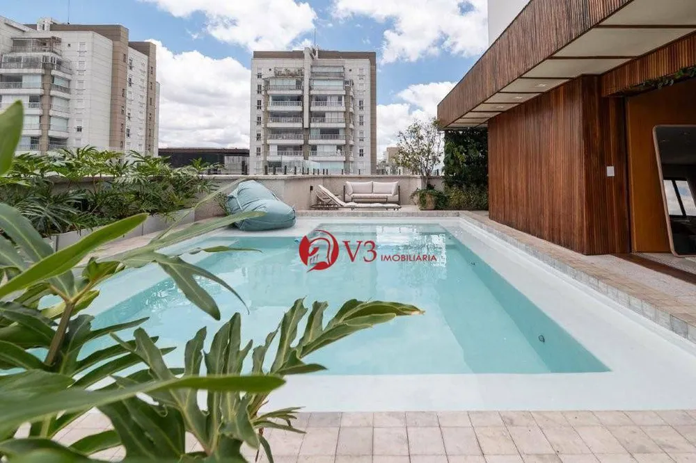 Apartamento, 3 quartos, 400 m² - Foto 2