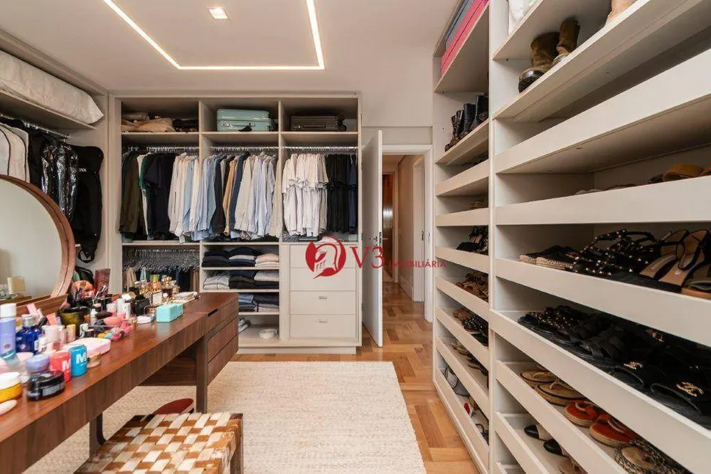 Apartamento, 3 quartos, 400 m² - Foto 1