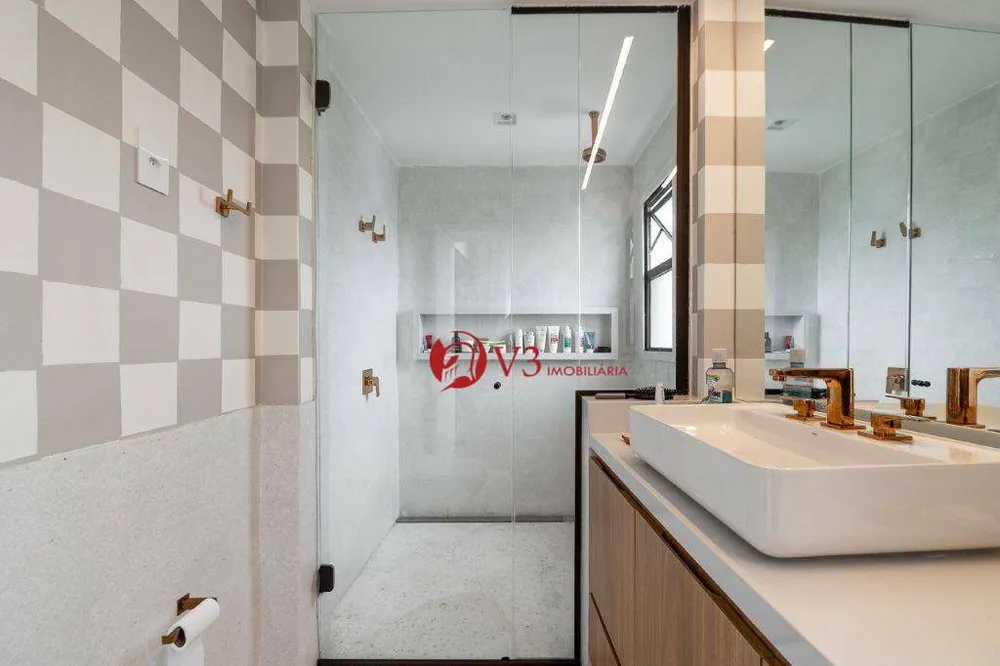 Apartamento, 3 quartos, 400 m² - Foto 12