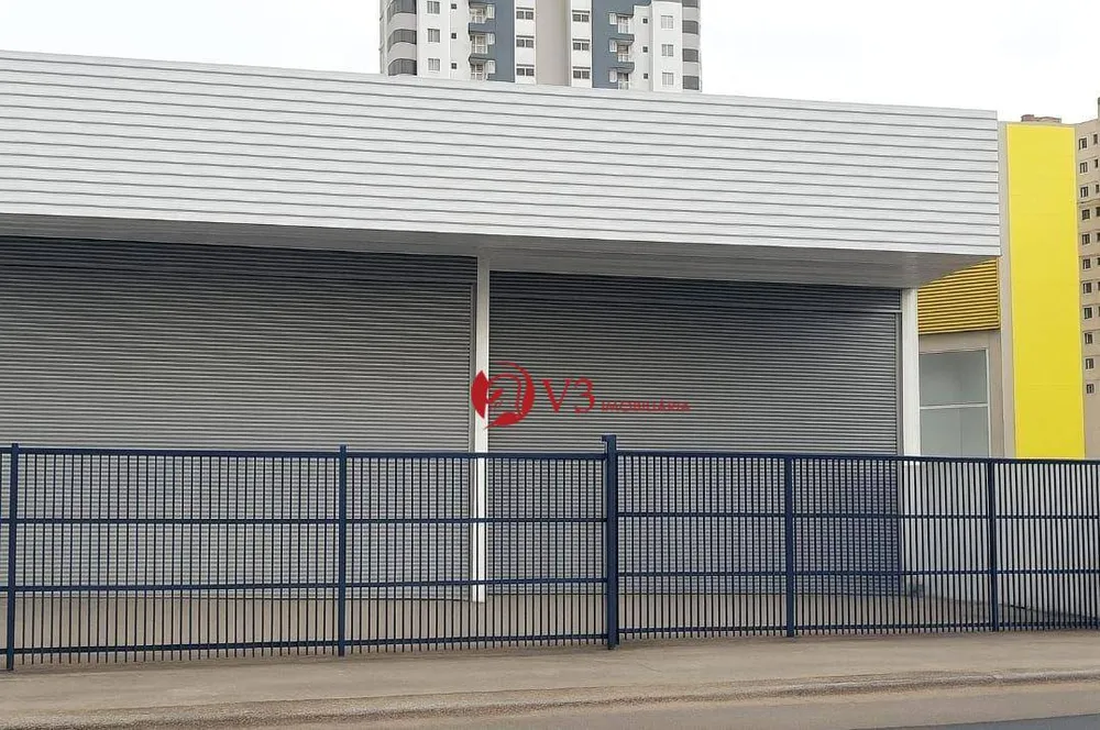 Loja-Salão, 892 m² - Foto 5