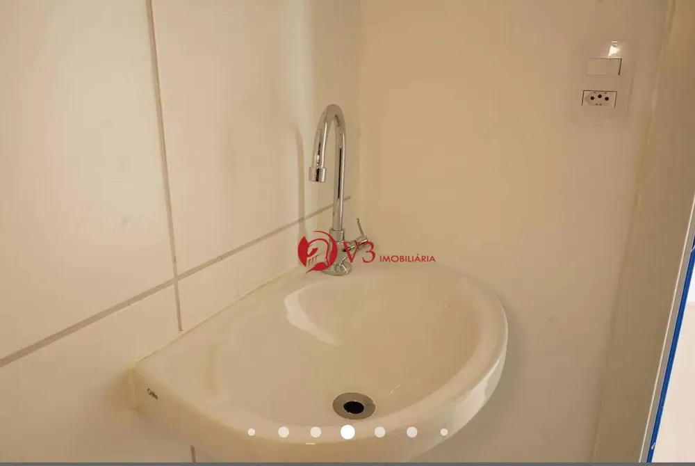 Kitnet-Studio, 25 m² - Foto 6