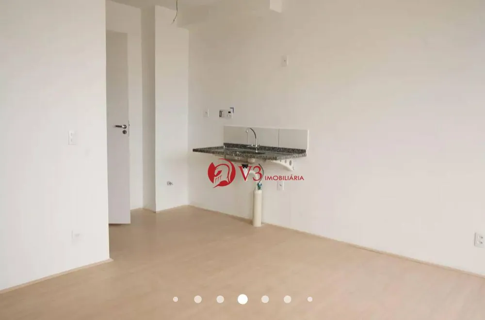 Kitnet-Studio, 25 m² - Foto 3