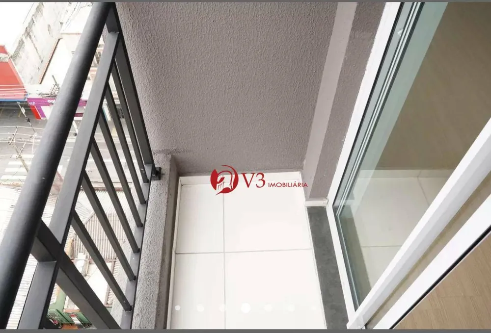 Kitnet-Studio, 25 m² - Foto 4