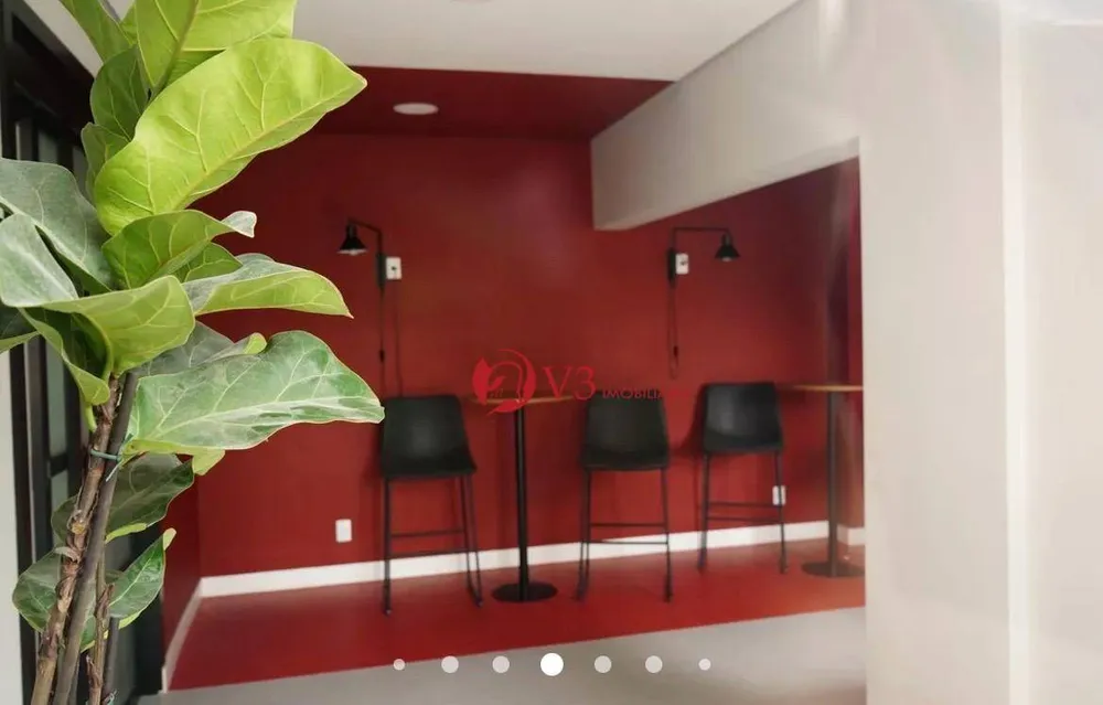 Kitnet-Studio, 25 m² - Foto 2