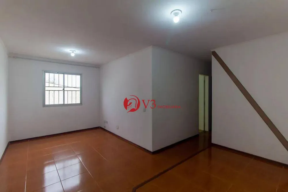 Apartamento, 3 quartos, 70 m² - Foto 2