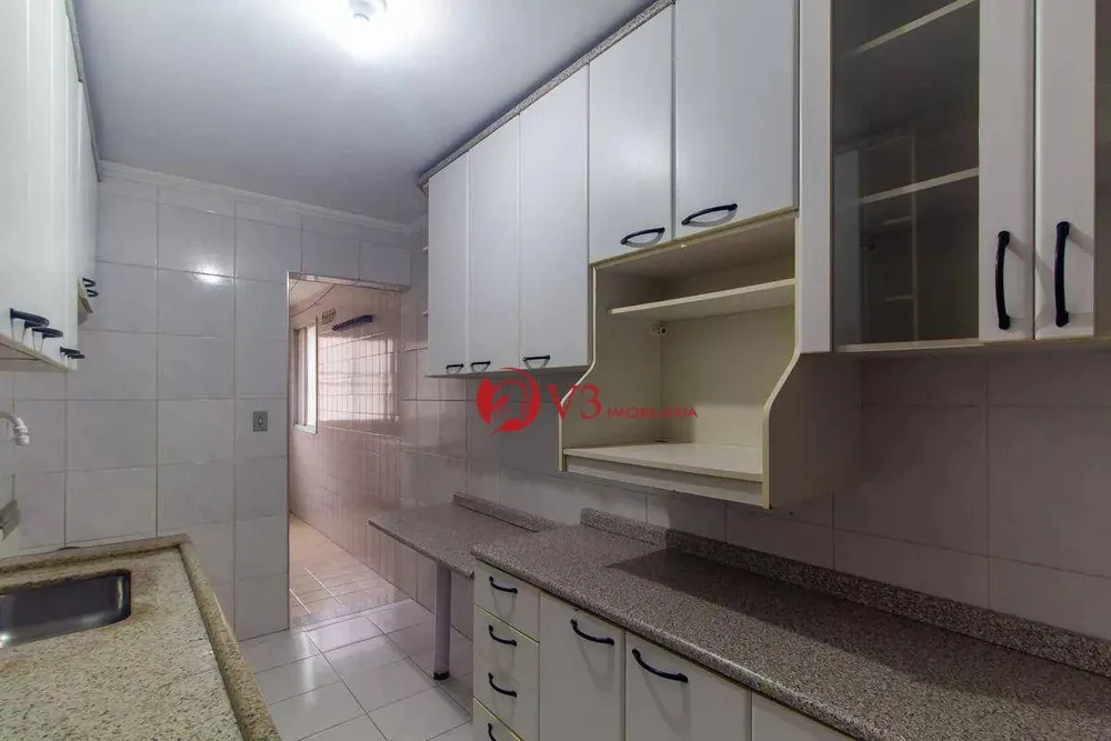 Apartamento, 3 quartos, 70 m² - Foto 3