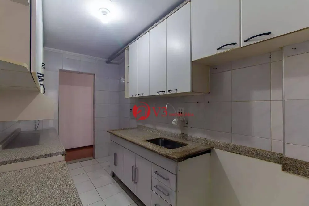 Apartamento, 3 quartos, 70 m² - Foto 5
