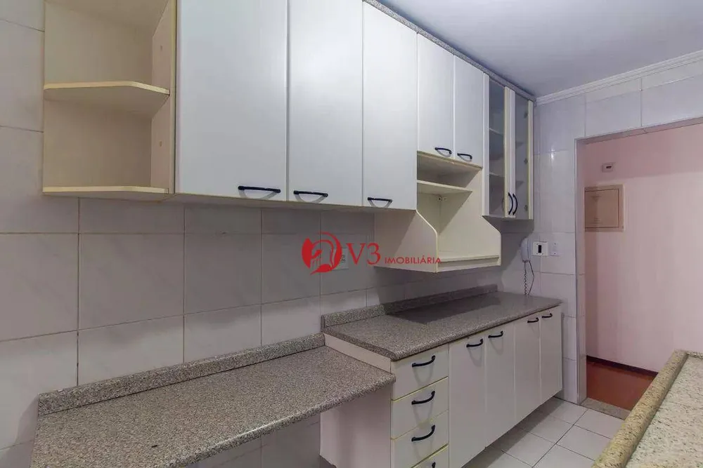 Apartamento, 3 quartos, 70 m² - Foto 4