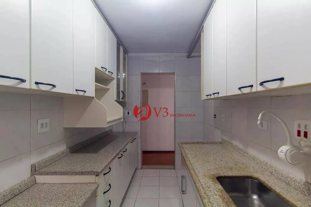Apartamento, 3 quartos, 70 m² - Foto 1