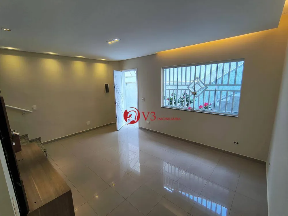Sobrado, 2 quartos, 66 m² - Foto 8