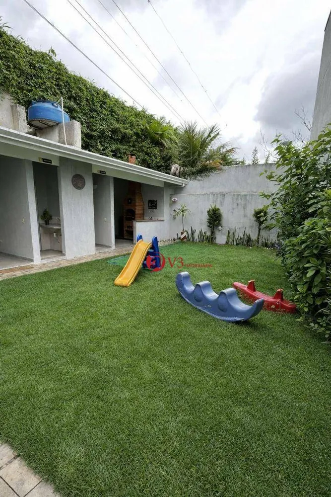 Sobrado, 2 quartos, 66 m² - Foto 4