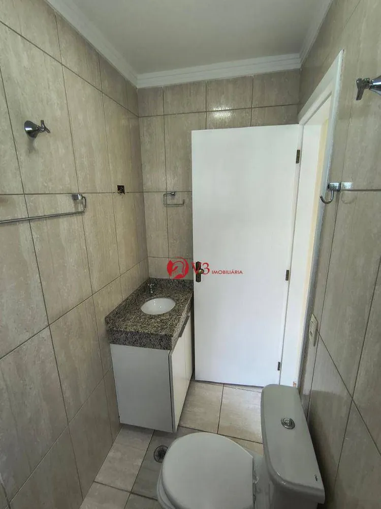 Sobrado, 2 quartos, 66 m² - Foto 11