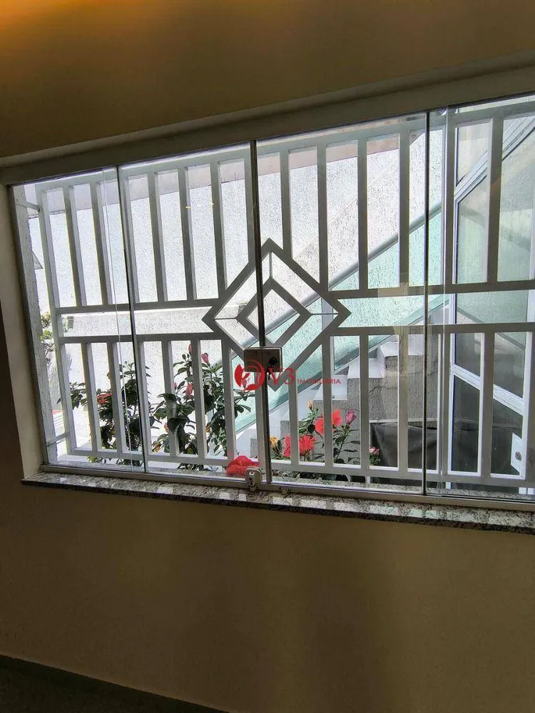 Sobrado, 2 quartos, 66 m² - Foto 10