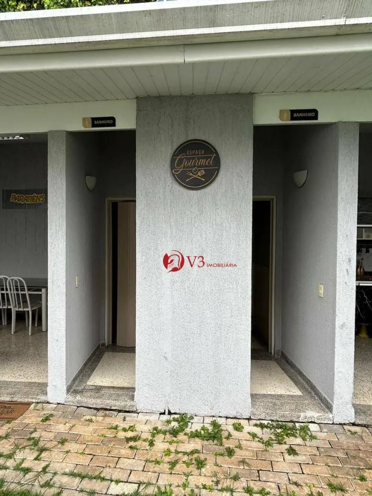 Sobrado, 2 quartos, 66 m² - Foto 2