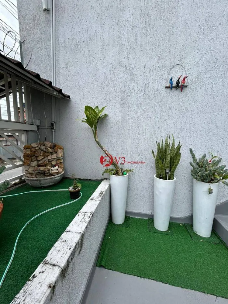 Sobrado, 2 quartos, 66 m² - Foto 5