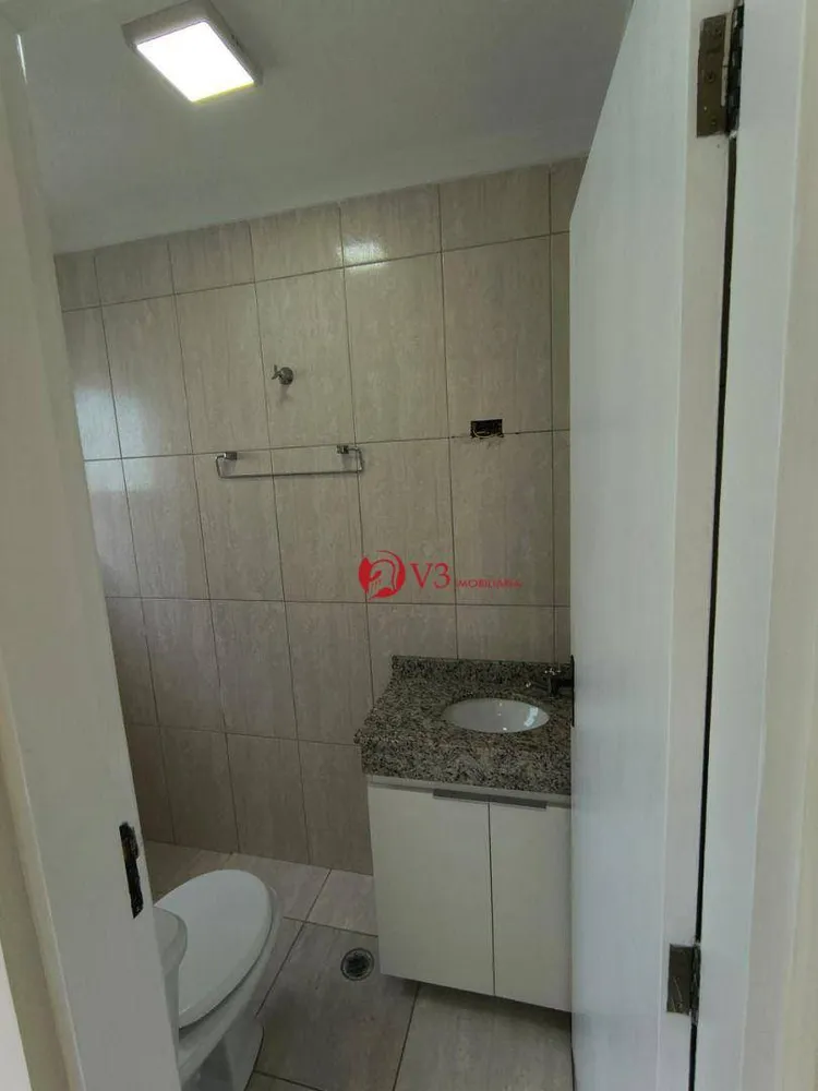 Sobrado, 2 quartos, 66 m² - Foto 13