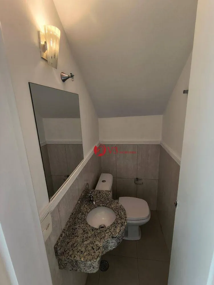 Sobrado, 2 quartos, 66 m² - Foto 14