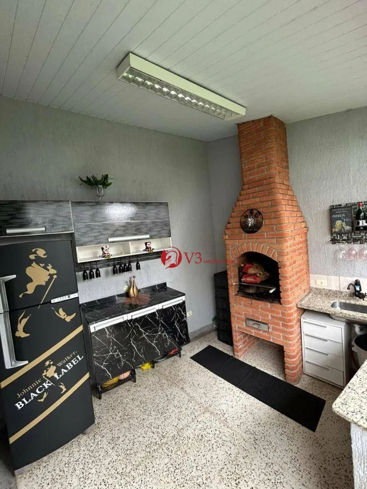 Sobrado, 2 quartos, 66 m² - Foto 1