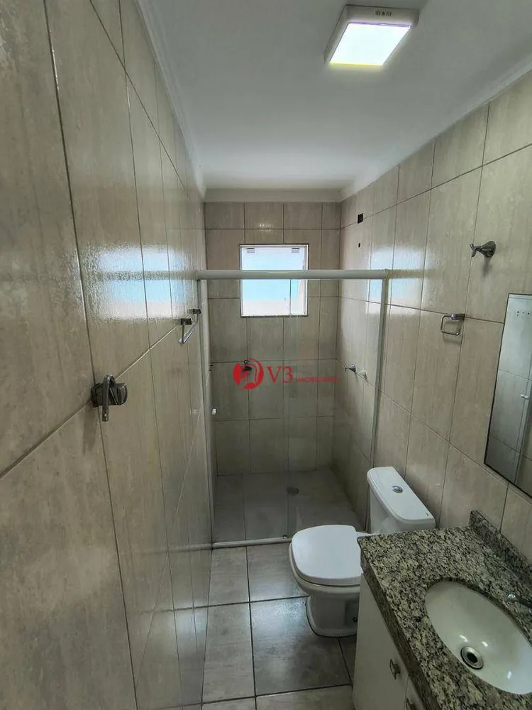 Sobrado, 2 quartos, 66 m² - Foto 6