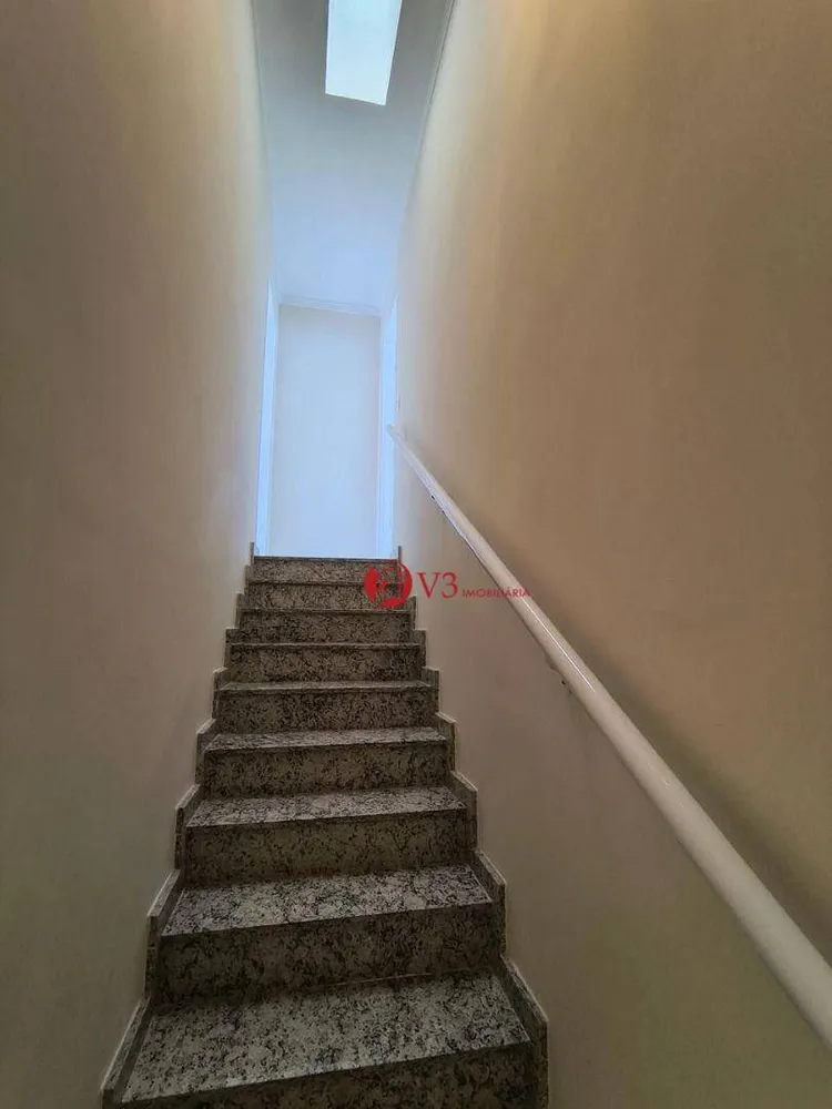 Sobrado, 2 quartos, 66 m² - Foto 16
