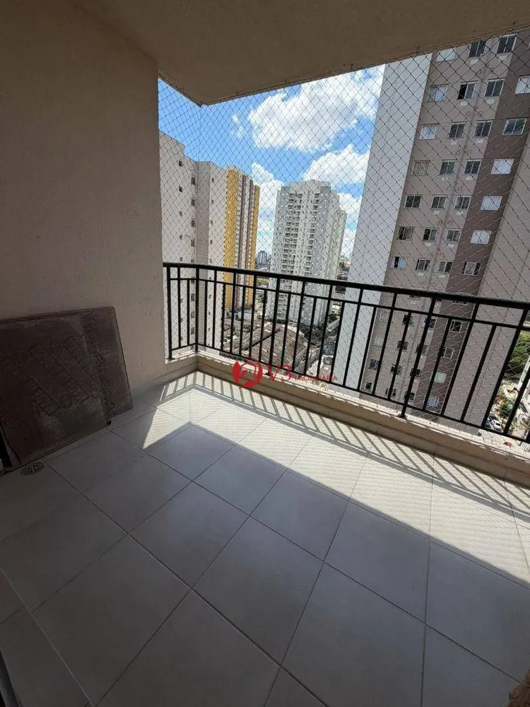 Apartamento, 2 quartos, 69 m² - Foto 5
