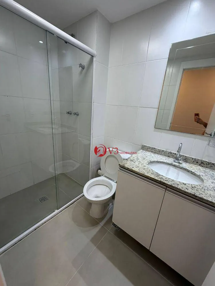 Apartamento, 2 quartos, 69 m² - Foto 2