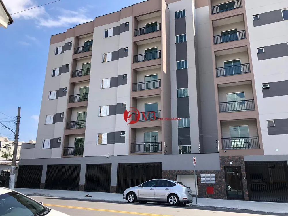 Apartamento, 2 quartos, 83 m² - Foto 2