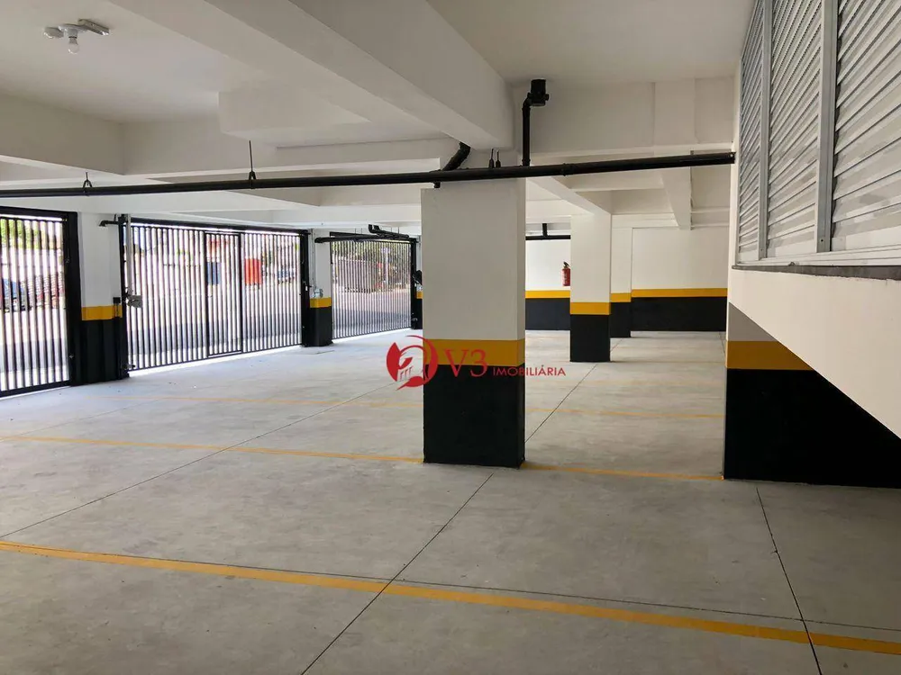 Apartamento, 2 quartos, 83 m² - Foto 4