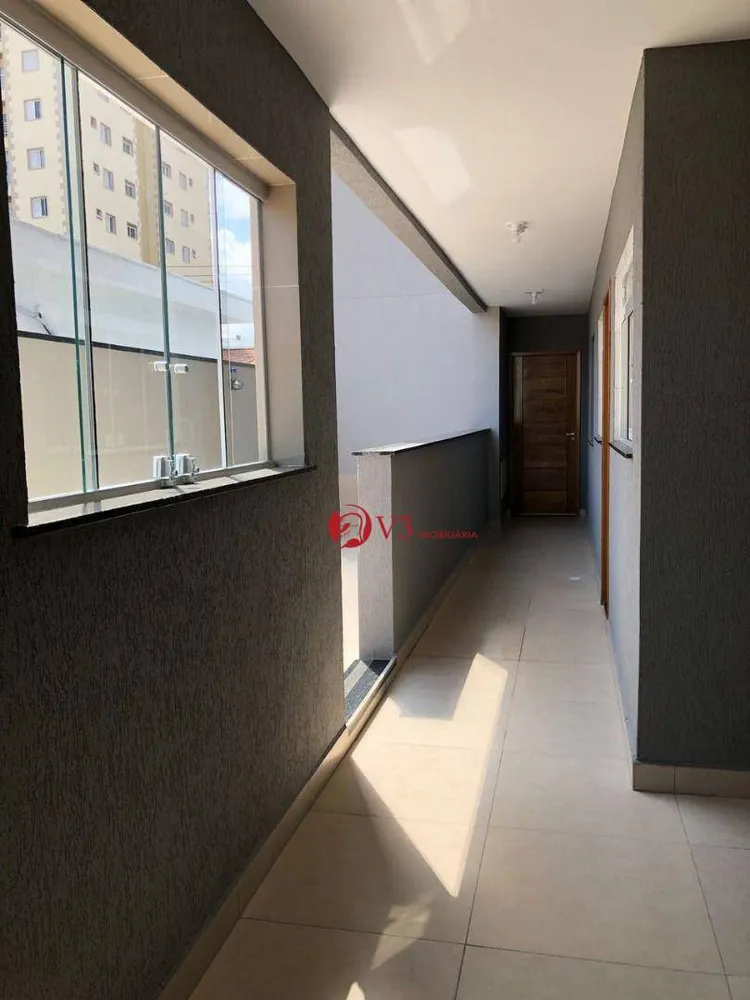 Apartamento, 2 quartos, 83 m² - Foto 2