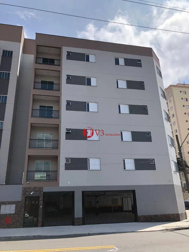 Apartamento, 2 quartos, 83 m² - Foto 1