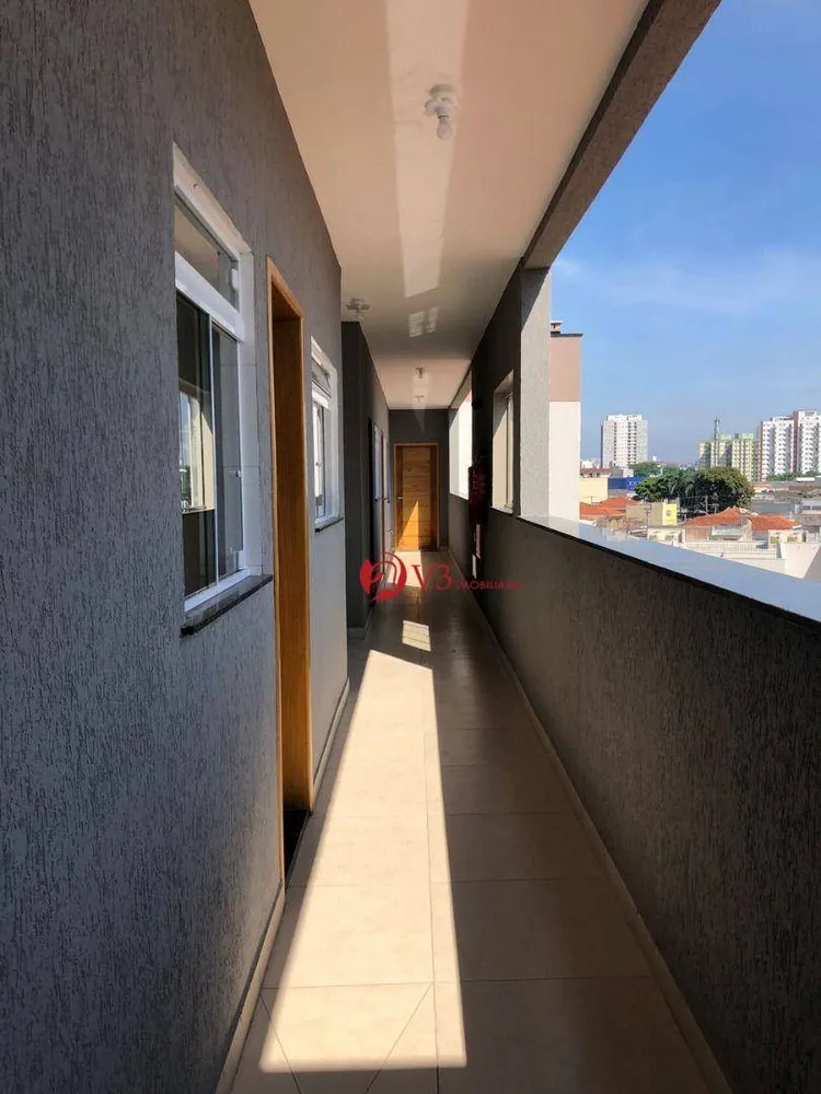 Apartamento, 2 quartos, 83 m² - Foto 8
