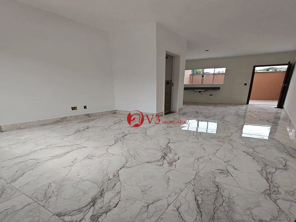 Sobrado, 2 quartos, 61 m² - Foto 7