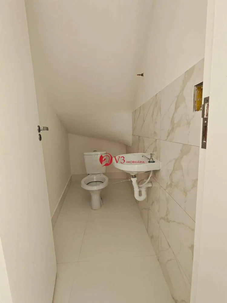 Sobrado, 2 quartos, 61 m² - Foto 15
