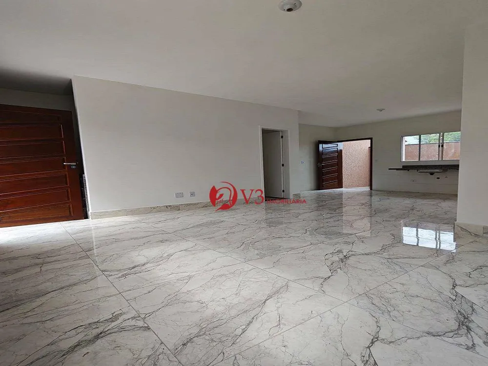 Sobrado, 2 quartos, 61 m² - Foto 5
