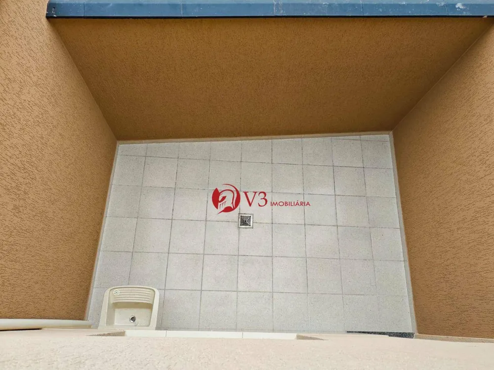 Sobrado, 2 quartos, 61 m² - Foto 11
