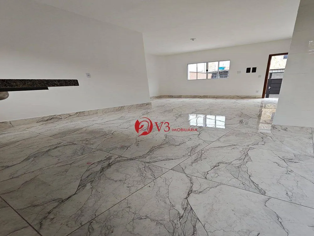 Sobrado, 2 quartos, 61 m² - Foto 8
